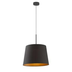 Sari Gold - Lysne - lampa wisząca