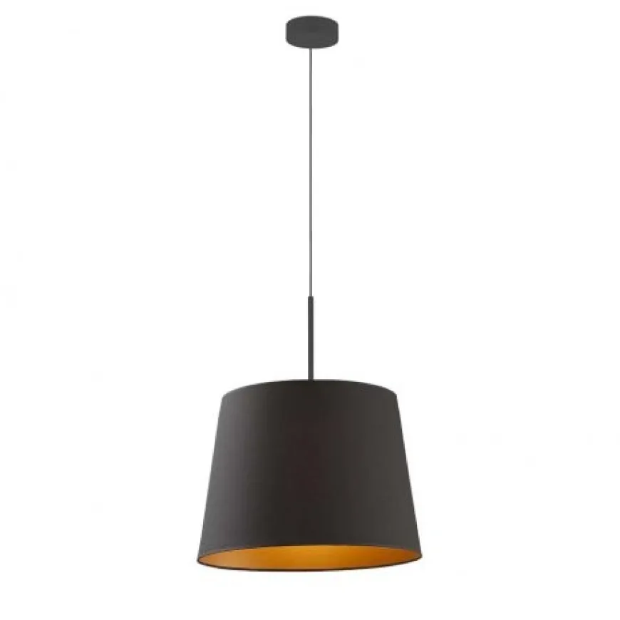 Sari Gold - Lysne - lampa wisząca