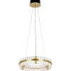 Saturnus 47 Złota - Moosee - lampa wisząca