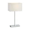 Savoy Usb biały - Markslöjd - lampa stołowa