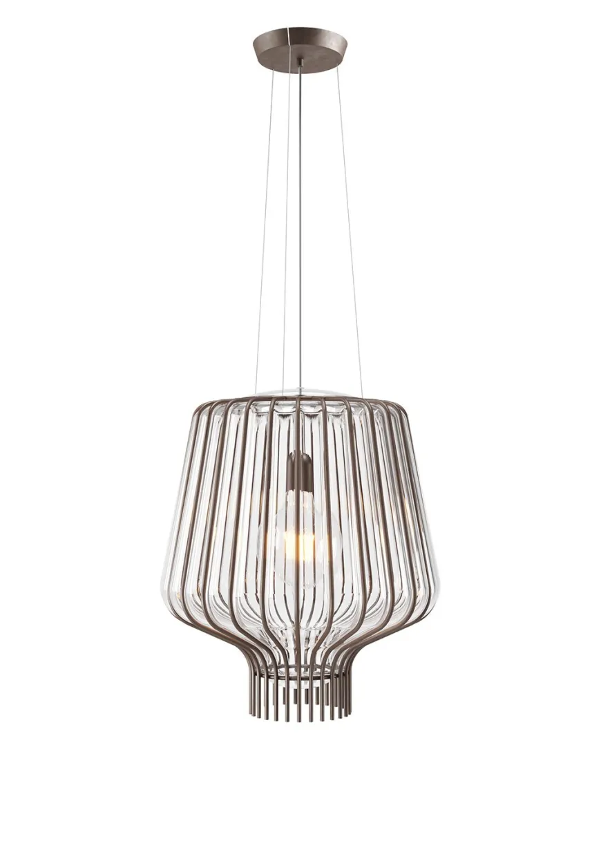 Saya F47 A09 00 - Fabbian - lampa wisząca