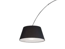 SELENA 2 BLACK - Azzardo - lampa wisząca