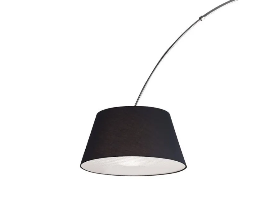SELENA 2 BLACK - Azzardo - lampa wisząca
