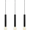Sencillo III czarny - Markslöjd - lampa wisząca