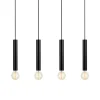 Sencillo IV czarny - Markslöjd - lampa wisząca