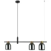 Servio III - Italux - lampa wisząca