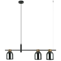 Servio III - Italux - lampa wisząca