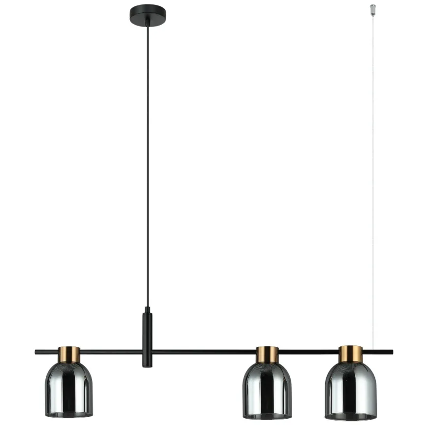 Servio III - Italux - lampa wisząca