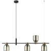 Servio IV - Italux - lampa wisząca