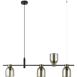 Servio IV - Italux - lampa wisząca