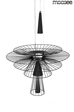 Sesto Czarna - Moosee - lampa wisząca