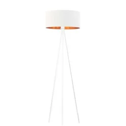 Sewilla Gold - Lysne - lampa podłogowa