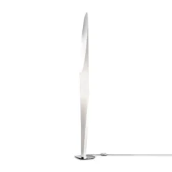 Shakti H250 biały - KDLN - lampa podłogowa