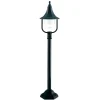 Shannon Black H118 - Elstead Lighting - lampa stojąca ogrodowa