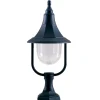 Shannon Black H50 - Elstead Lighting - lampa stojąca ogrodowa