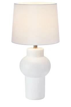Shape biały - Markslöjd - lampa stołowa