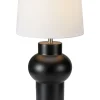 Shape czarny, biały - Markslöjd - lampa stołowa