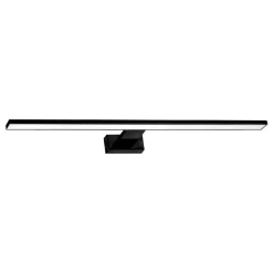 Shine Led Black L60 - Milagro - na ścianę