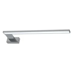 Shine Led Chrome L45 - Milagro - kinkiet łazienkowy
