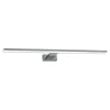 Shine Led Chrome L80 - Milagro - kinkiet łazienkowy