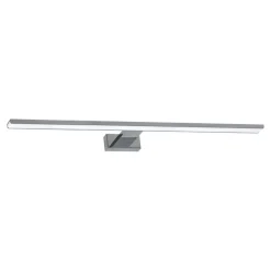 Shine Led Chrome L80 - Milagro - kinkiet łazienkowy