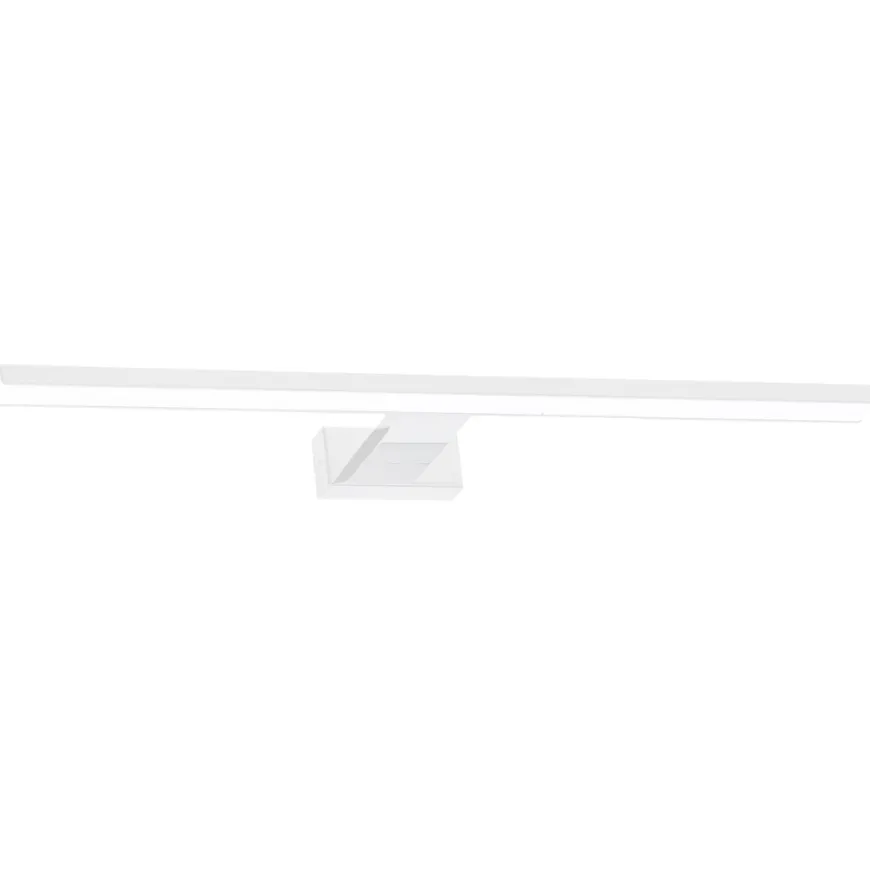 Shine Led White L41 - Milagro - kinkiet łazienkowy