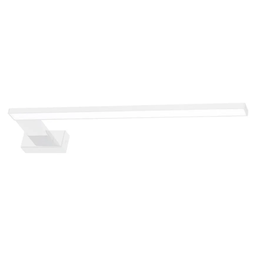 Shine Led White L45 L - Milagro - kinkiet łazienkowy