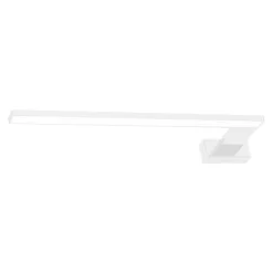 Shine Led White L45 P - Milagro - kinkiet łazienkowy