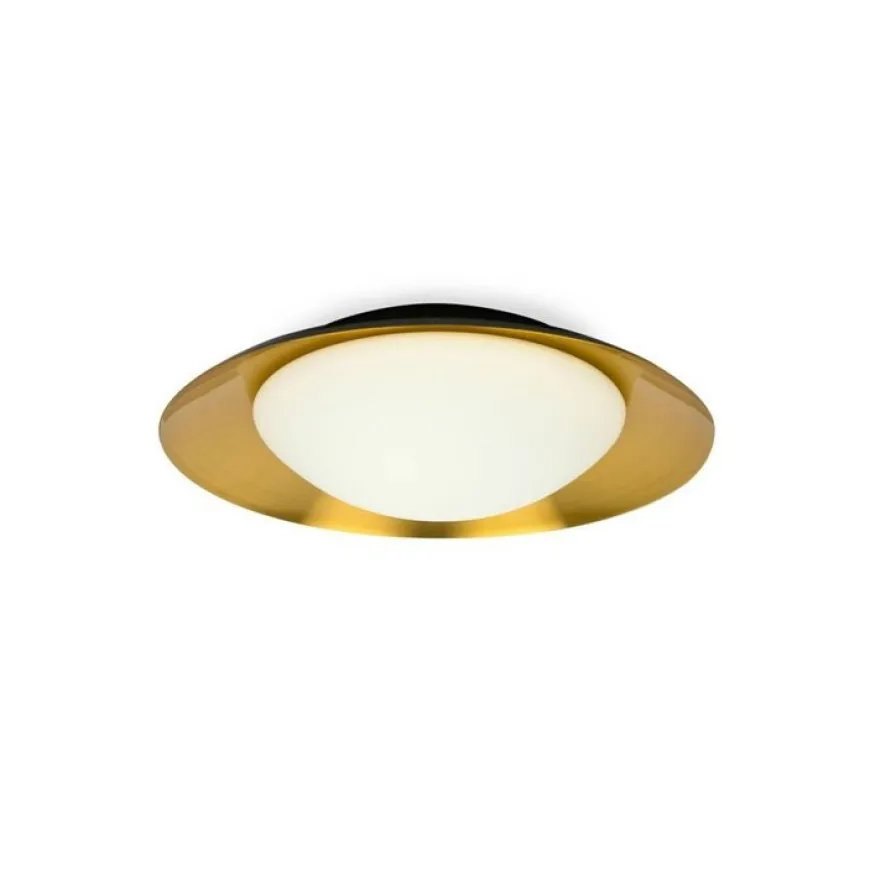 Side Ø39 miedź - Faro - lampa sufitowa