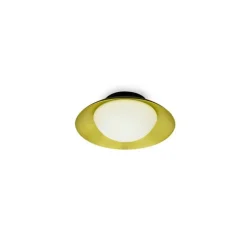 Side Ø20 złoty - Faro - lampa sufitowa