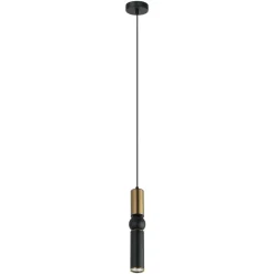 Sidora I - Italux - lampa wisząca