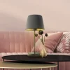 Siena Gold - Lysne - lampa nocna