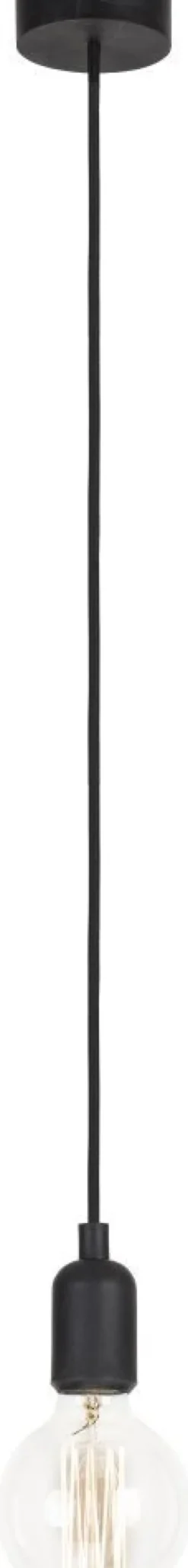 Silicone Black 6404 - Nowodvorski - lampa wisząca nowoczesna