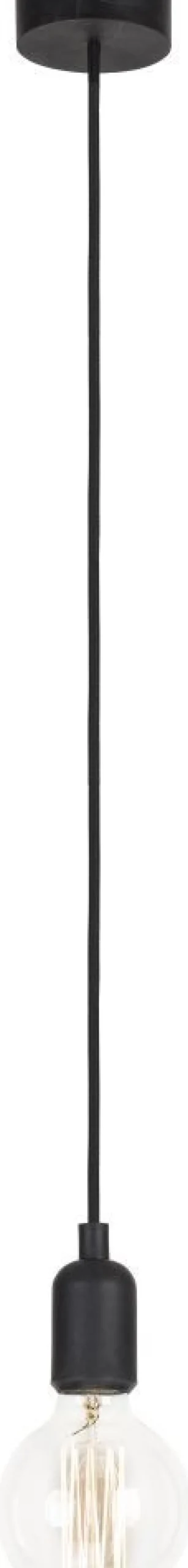 Silicone Black 6404 - Nowodvorski - lampa wisząca nowoczesna