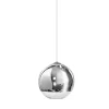 Silver Ball 25 - Azzardo - lampa wisząca