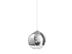 Silver Ball 25 - Azzardo - lampa wisząca