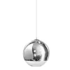 Silver Ball 35 - Azzardo - lampa wisząca