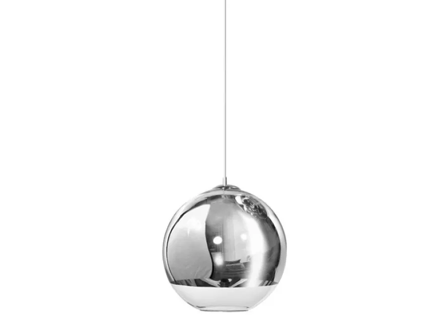 Silver Ball 35 - Azzardo - lampa wisząca