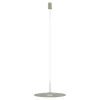 Simone Sage Green 11413 - Nowodvorski - lampa wisząca