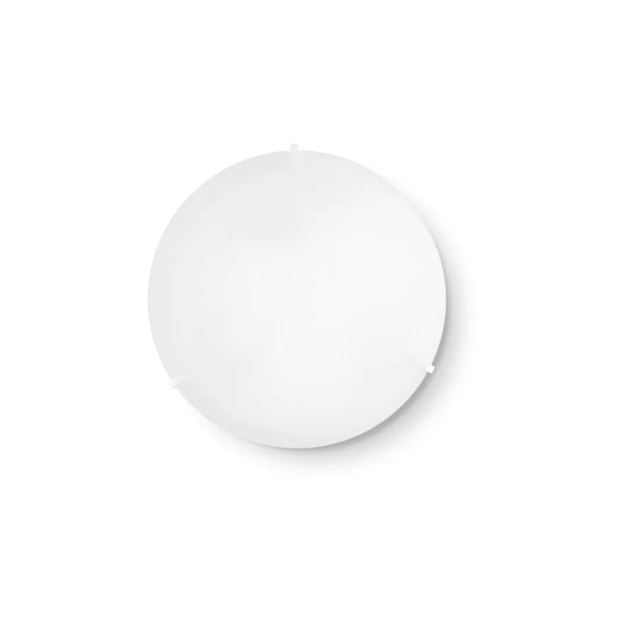 Simply PL3 - Ideal Lux - kinkiet/plafon nowoczesny