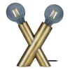 Simul - Markslöjd - lampa stołowa