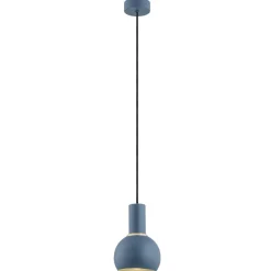 Sines 4216 - Argon - lampa wisząca 1 pł.
