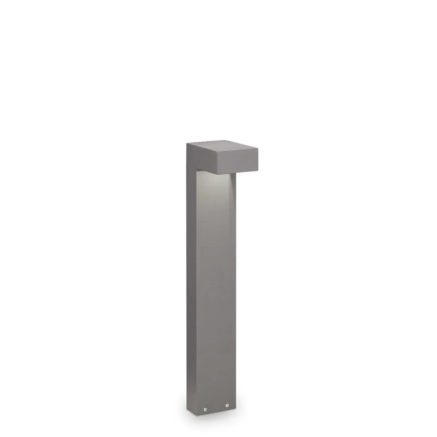 Sirio Pt2 H60 - Ideal Lux - lampa stojąca zewnętrzna