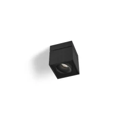 Sirro 1.0 LED czarny - Wever & Ducré - spot