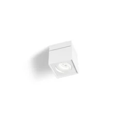 Sirro 1.0 PAR16 biały - Wever & Ducré - spot