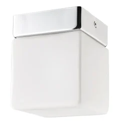 Sis - Nowodvorski - lampa sufitowa łazienkowa