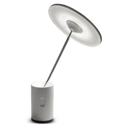 Sisifo H41,9 biały - Artemide - lampa biurkowa