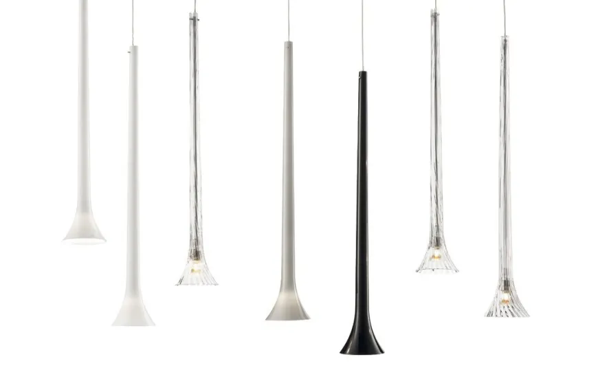 Sissi SP - Vistosi - lampa wisząca