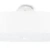 Skala 70 Biały - SOLLUX LIGHTING - lampa sufitowa