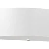 Skala Biały - SOLLUX LIGHTING - lampa ścienna